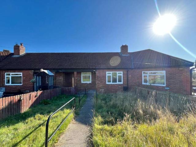 Bungalow for sale in Roddymoor