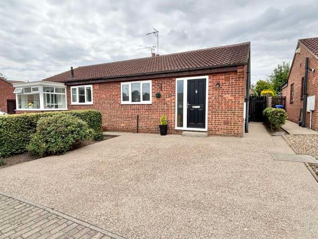Farm for sale in Nafferton