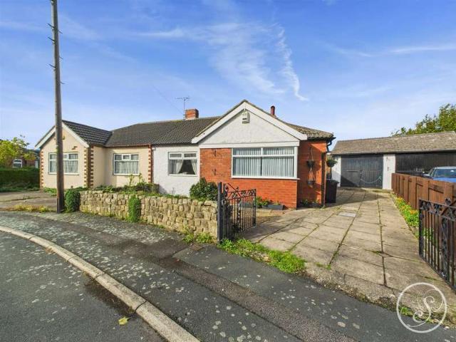 Farm for sale in West Yorkshire