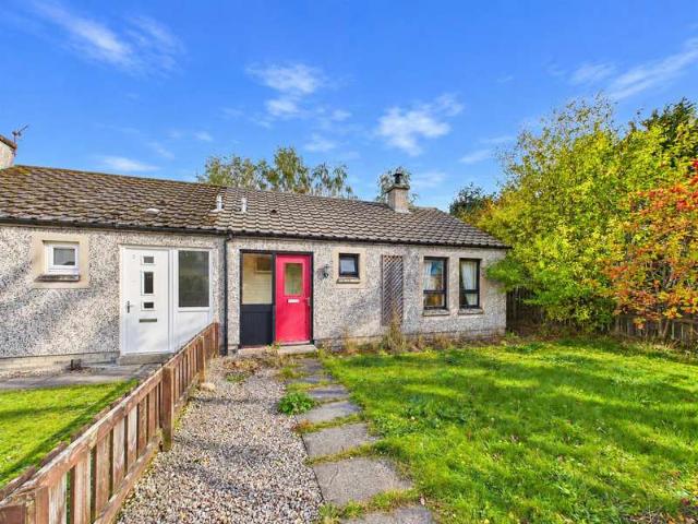 Farm for sale in Nethy Bridge, Highland