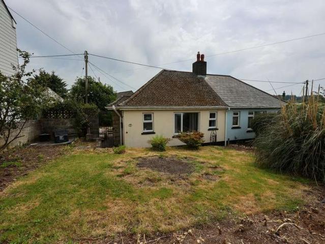 Farm for sale in Scredda, Cornwall