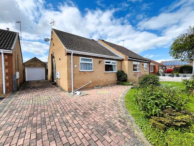 Farm for sale in Goole, East Riding Of Yorkshire