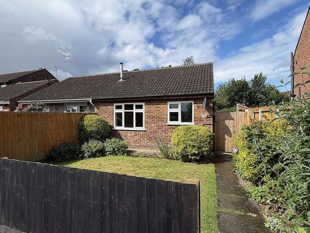 Farm for sale in Brentingby, Leicestershire