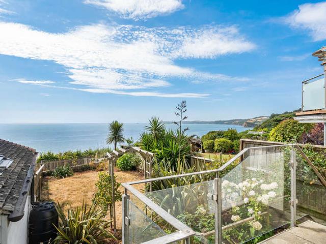 Farm for rent in Holcombe, Teignbridge
