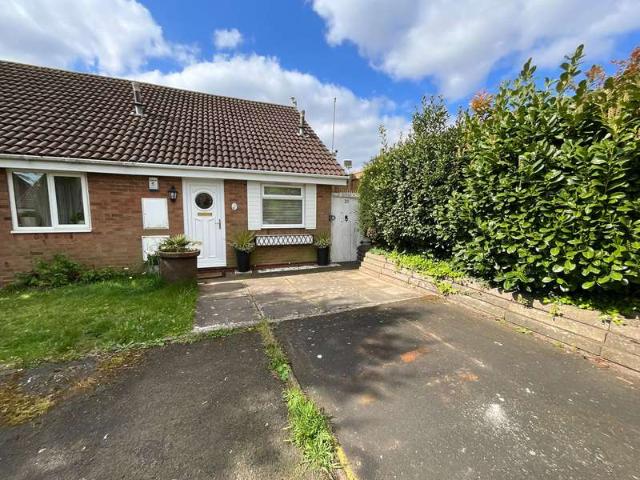 Farm for sale in Rounds Green, Tividale