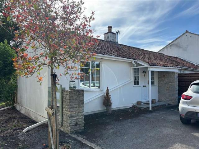 Farm for rent in Chapel Allerton, Somerset