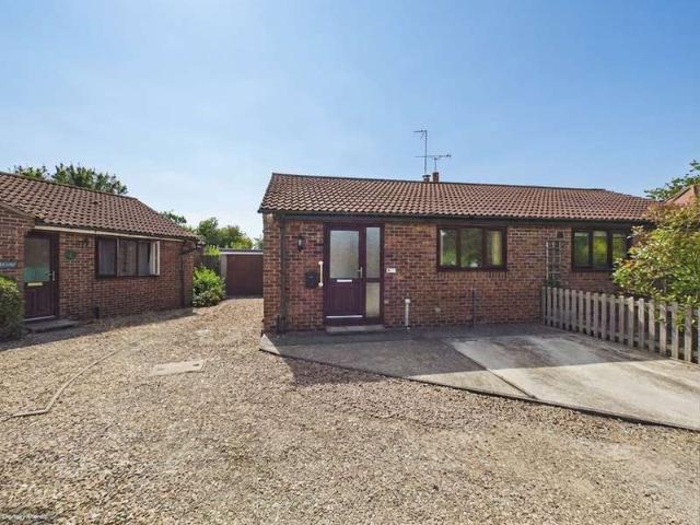 Farm for sale in Nafferton
