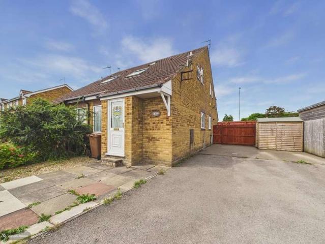 Farm for rent in Old Town, Bridlington