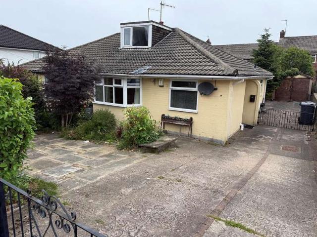 Farm for sale in West Yorkshire