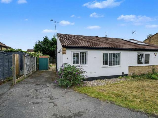 Farm for sale in Attenborough, East Midlands