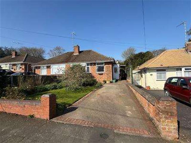 Farm for sale in Overslade, New Bilton