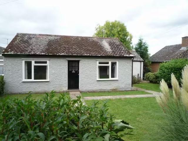 House for rent in Barway, Cambridgeshire