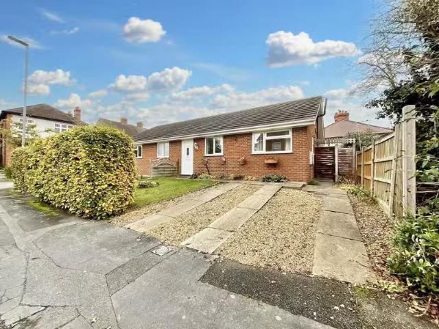 House for rent in Nantwich