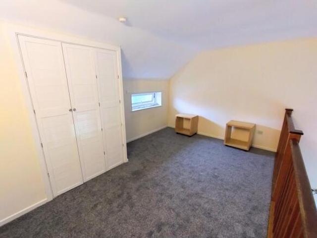 Bungalow for rent in Beamhurst, Staffordshire
