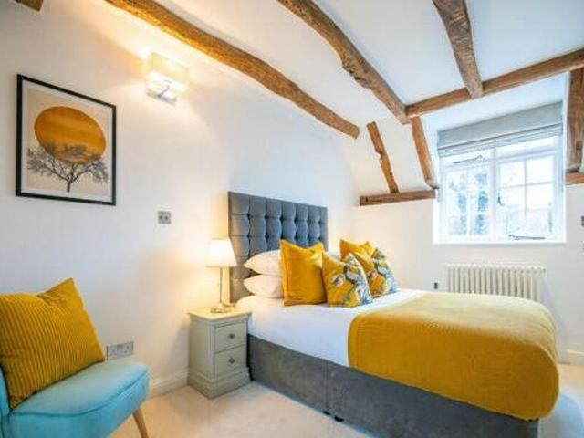 House for rent in Lunnon, Buckinghamshire