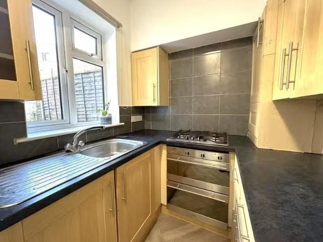 House for rent in Humshaugh, Wall