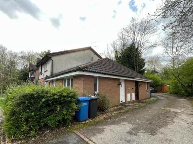 House for rent in Warrington, England