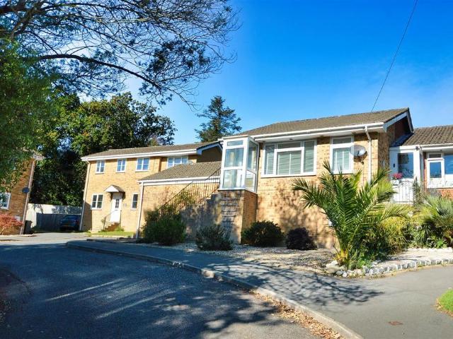 Bungalow for sale in St. Helens, Isle Of Man