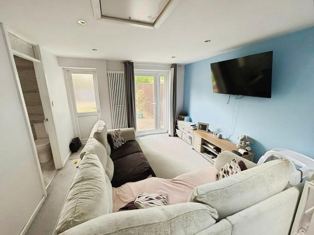 Bungalow for sale in Barton, Leicestershire