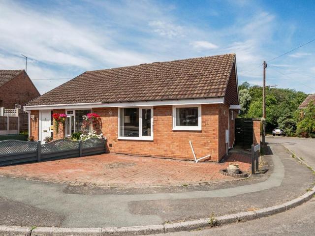 Bungalow for sale in Bayston Hill, Shropshire