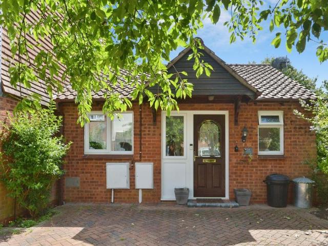 Bungalow for sale in Bletchley, Milton Keynes
