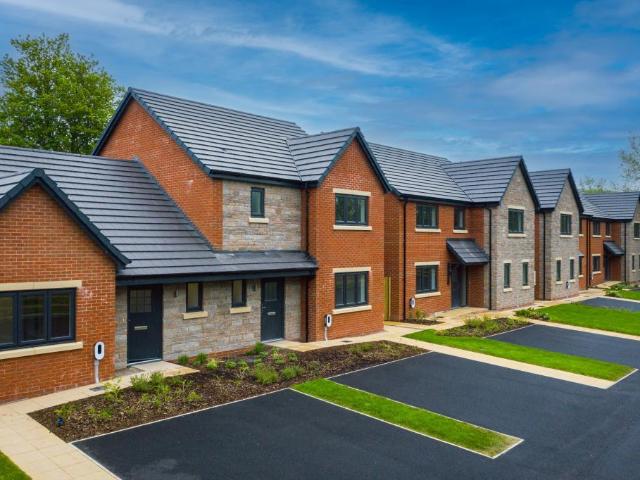 Bungalow for sale in Fine Street