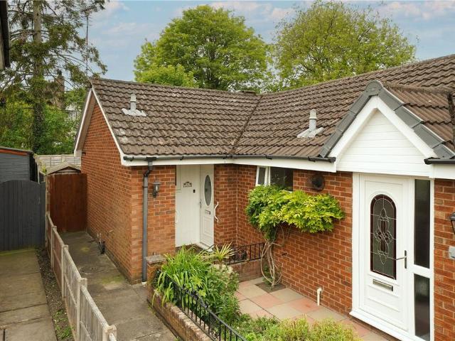 Bungalow for sale in Sutton Hill, Telford
