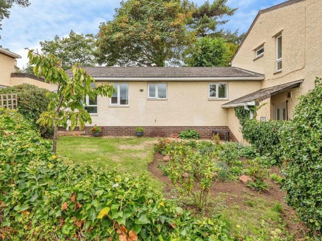 Bungalow for sale in Alcombe, Minehead