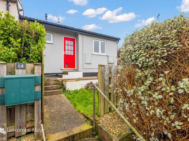 Bungalow for sale in Malborough, South Hams