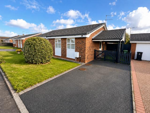 Bungalow for sale in Wem Urban, Wem