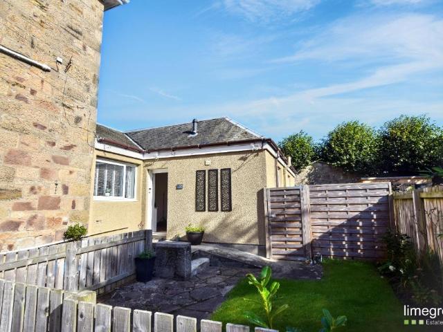 Bungalow for sale in Prestwick, Scotland