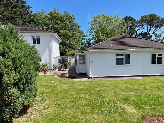 Bungalow for sale in Watergate, Devon
