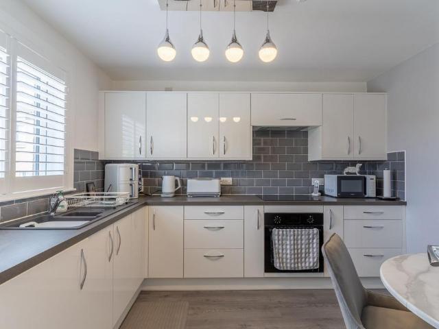 Bungalow for sale in Dalgety Bay & Hillend, Dalgety Bay