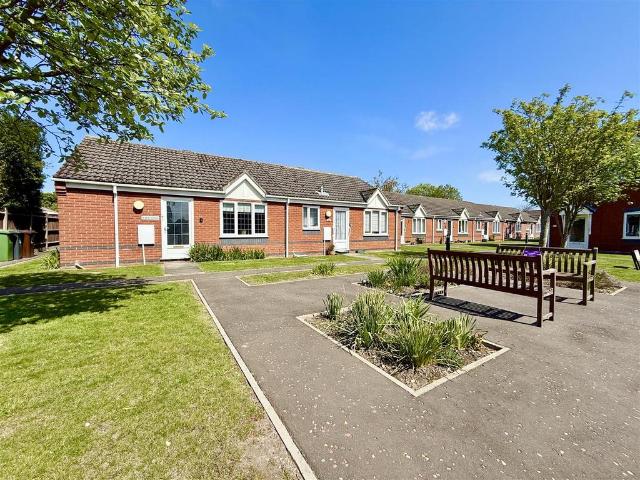 Bungalow for sale in Comers, Norfolk