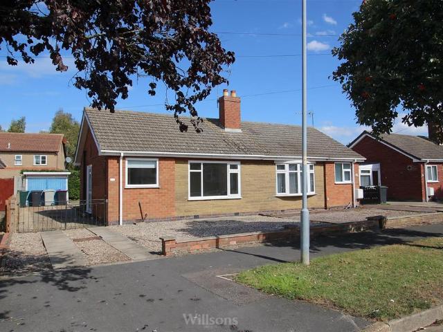Bungalow for sale in Belleau, Lincolnshire