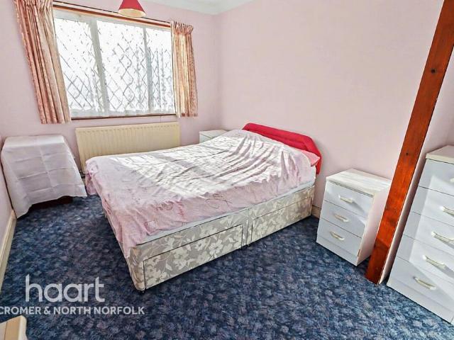 Bungalow for sale in Comers, Norfolk