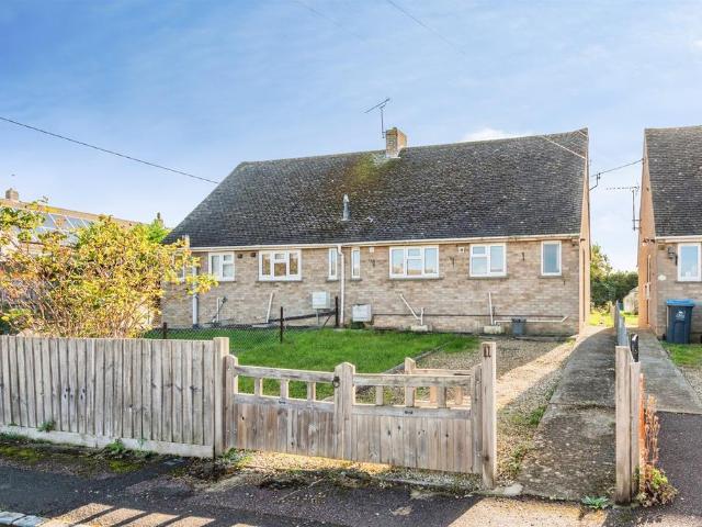 Bungalow for sale in Cote, West Oxfordshire