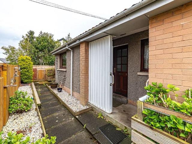 Bungalow for sale in Cairnbank, Duns