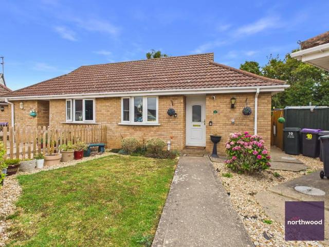 Bungalow for sale in Mablethorpe and Sutton, Belleau