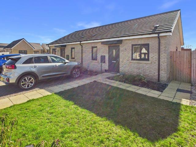 Bungalow for sale in Belleau, Lincolnshire