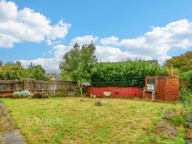 Bungalow for sale in Bourne Vale, Kent