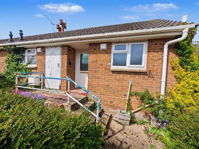 Bungalow for sale in Blandford Forum, Blandford