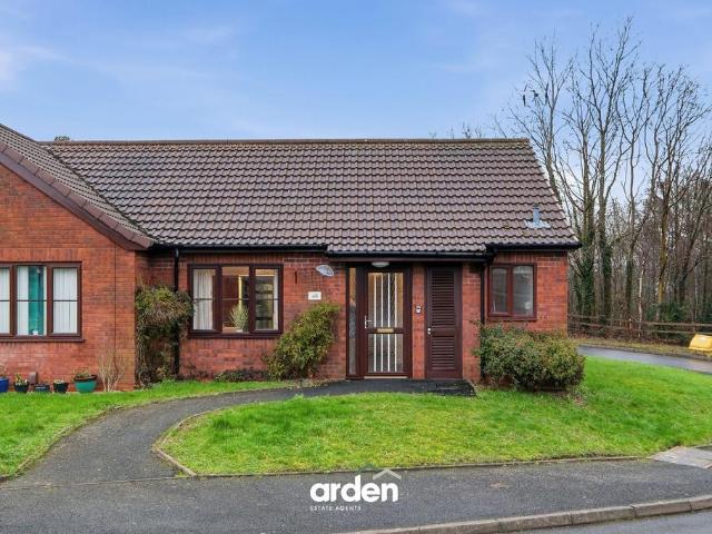 Bungalow for sale in Headless Cross, Redditch
