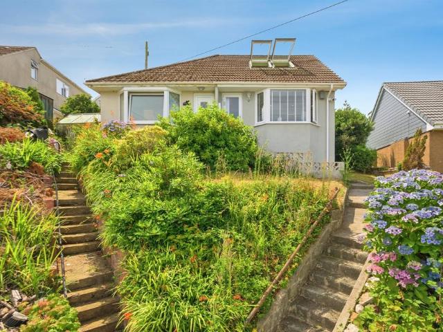 Bungalow for sale in South Pill, Saltash
