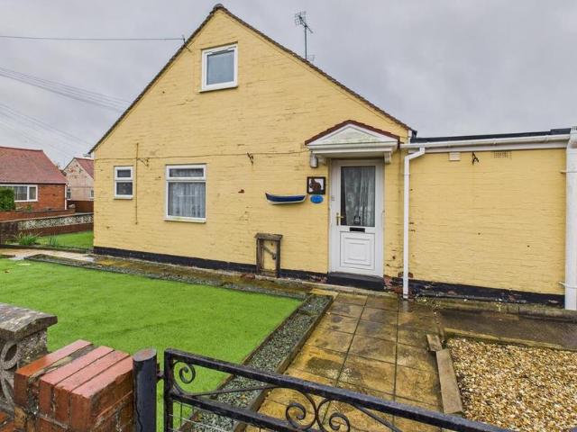 Bungalow for sale in Old Town, Bridlington
