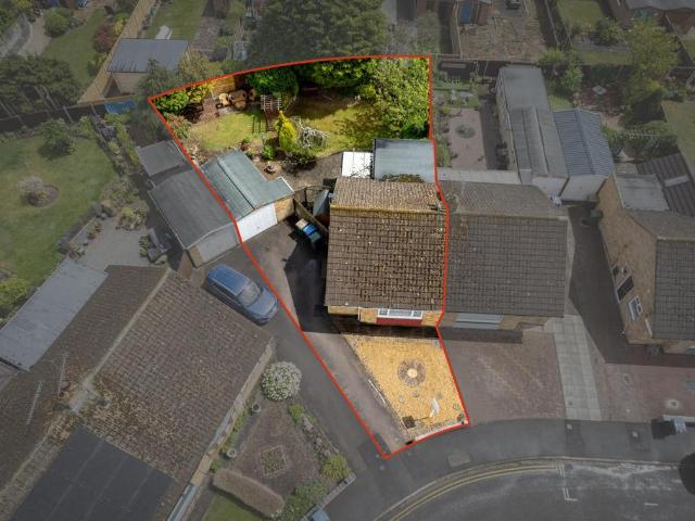 Bungalow for sale in Walsgrave On Sowe, West Midlands