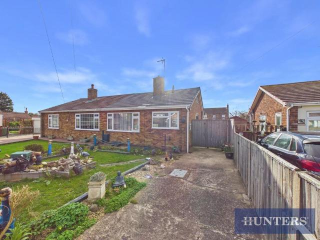 Bungalow for sale in Flamborough