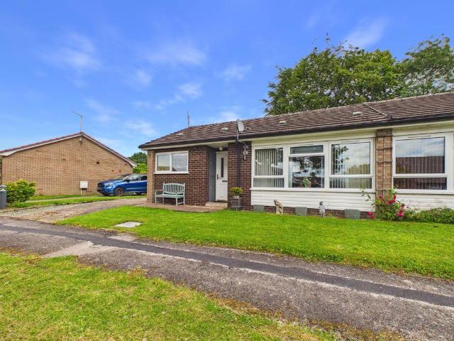 Bungalow for sale in Telford