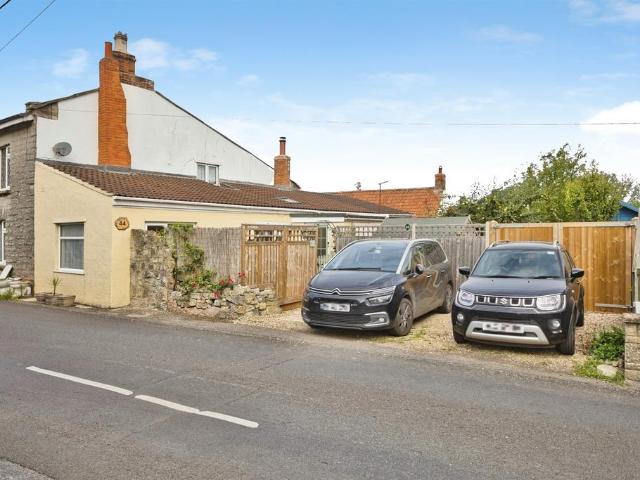 Bungalow for sale in Meare