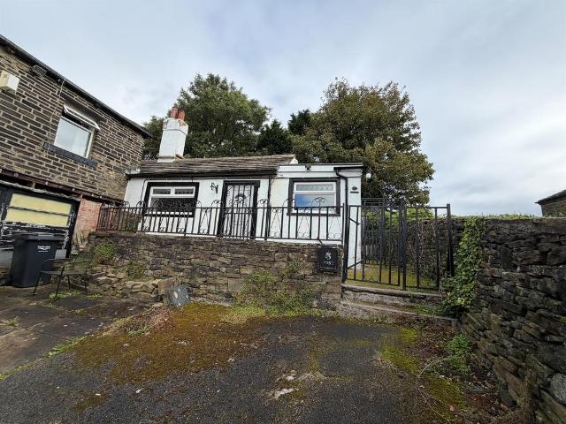 Bungalow for sale in Fountainhead, Calderdale